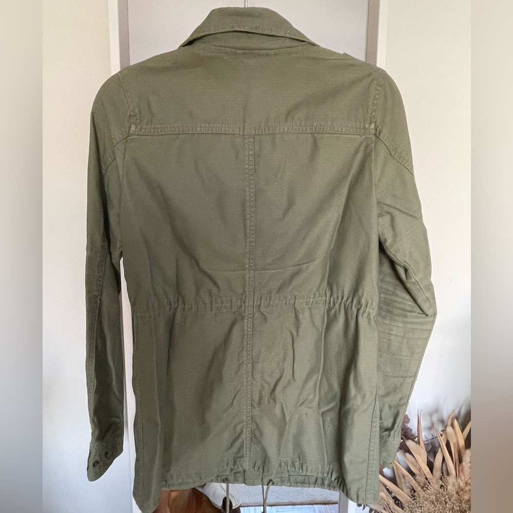 H&M Utility Jacket - Picture 3 of 3